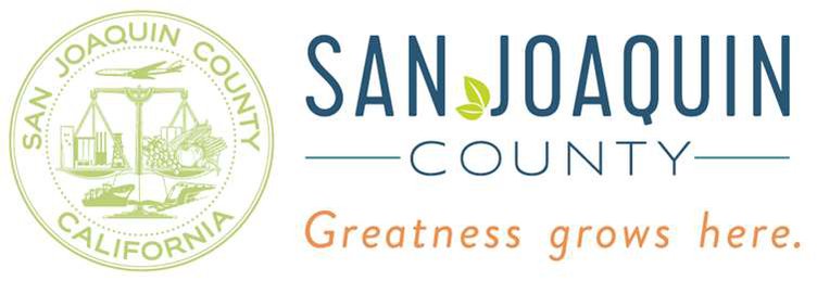 San Joaqin County